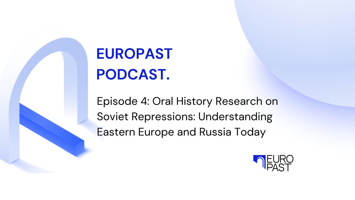EUROPAST tweet media