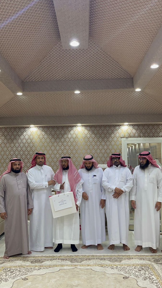 عبدالله الحميري tweet media