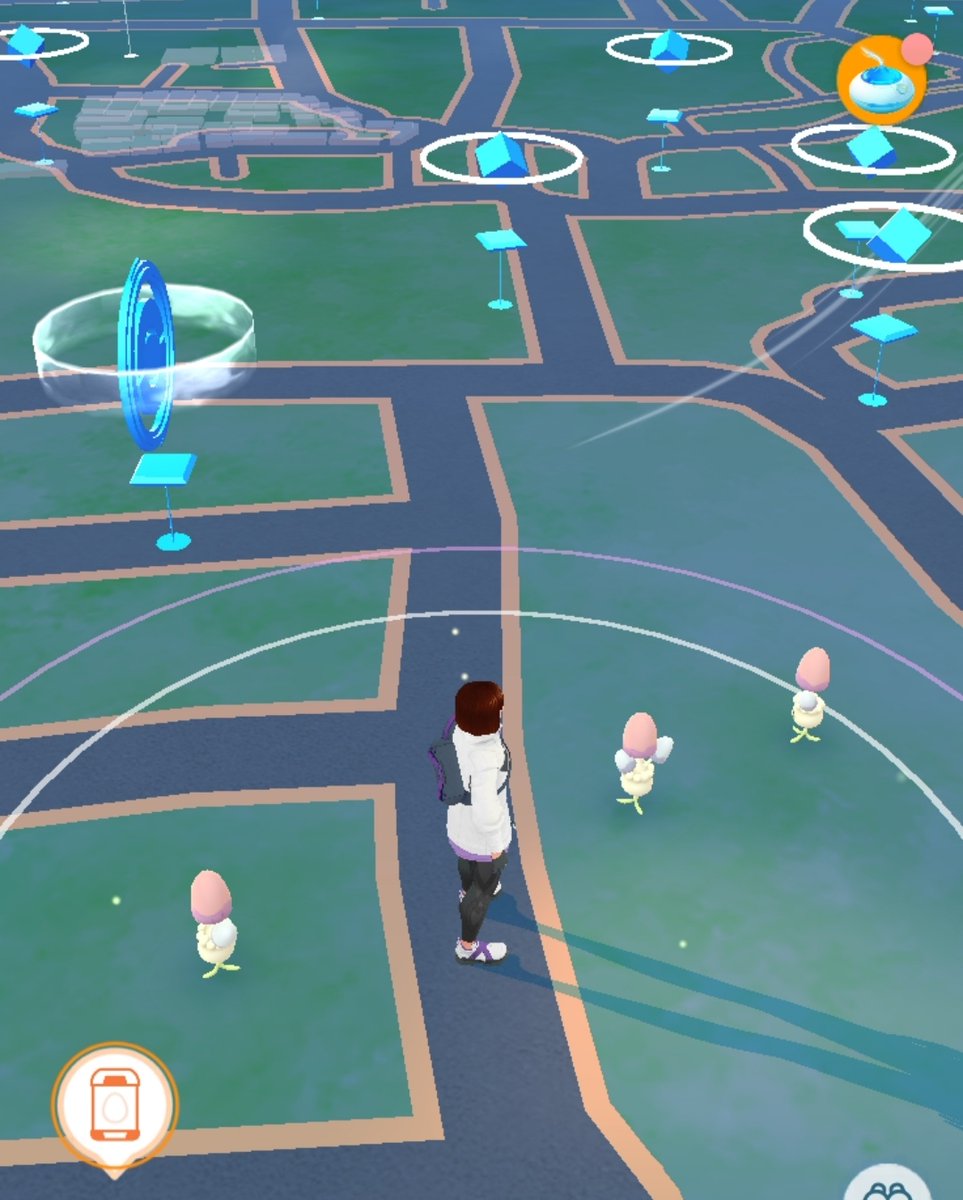 GamitionMobile's tweet photo. BREAKING POKEMON NEWS! Everything You Need to Know About Spectrier Pokemon: Stats, Moves, &amp; Where to Find It! https://t.co/x558GW0BDN #pokemon https://t.co/dYwyHSE1To