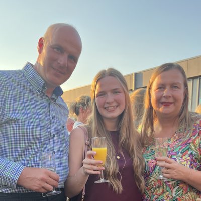 Vicky Hoste tweet media