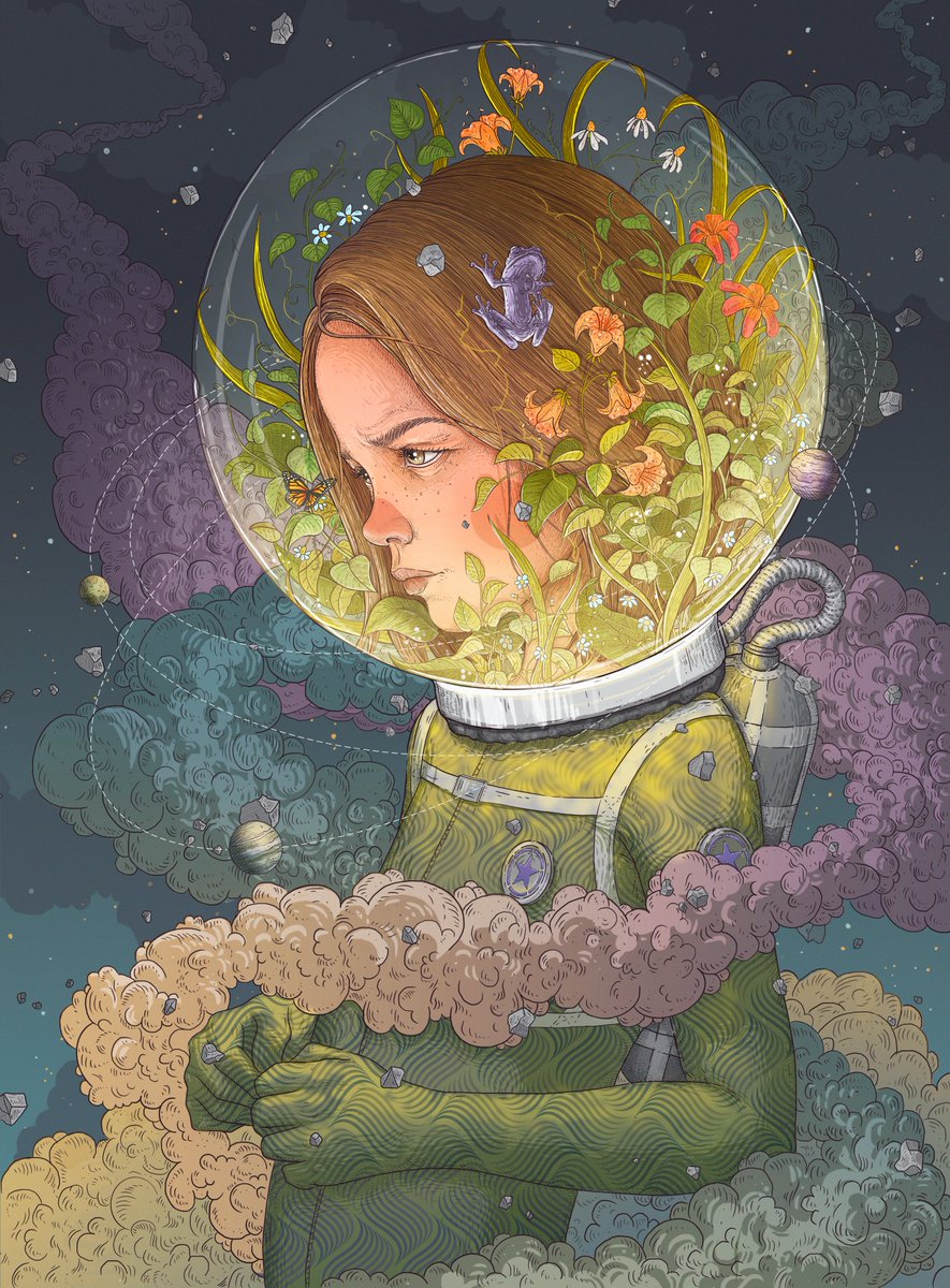 Gm-gm!
Happy Wednesday dear friends!🥰