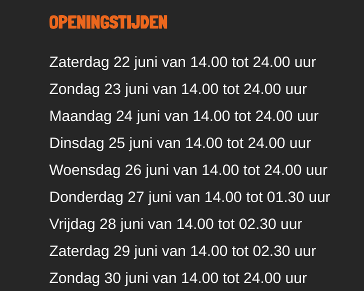Asseninside's tweet photo. Vanaf vandaag staat het reuzenrad aan de Kop van de Vaart er weer! Deze staat er t/m zondag. Ook de TT kermis op het Veemarktterrein en de Rolderstraat staat er nog t/m zondag. https://t.co/1vhPnWocKu