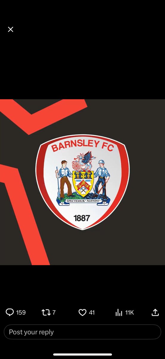 Jason Addison tweet media