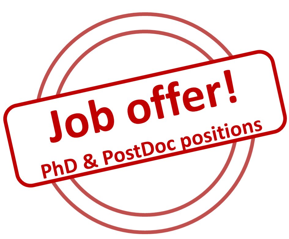 I'm hiring! Interested in lysosomal biology and/or lysosomes and neurodegeneration? The Damme lab is recruiting PhD students and PostDocs! DM or tinyurl.com/yrv4bh22  Get in touch with me! Repost &amp; spread the word!