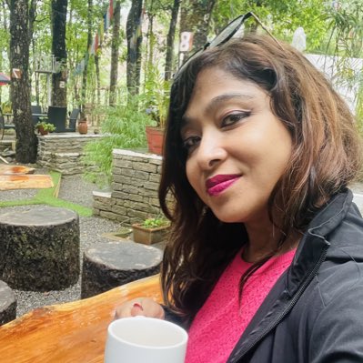 #NewProfilePic