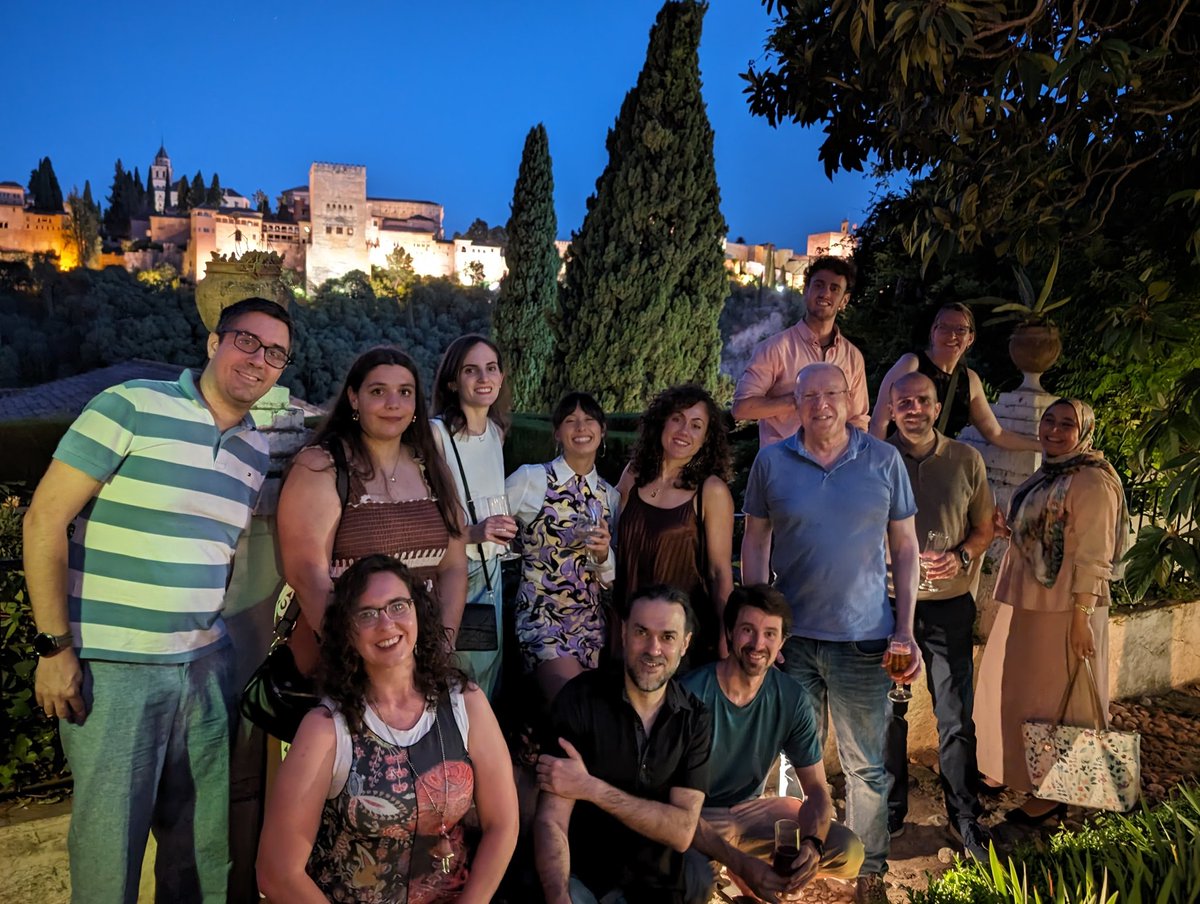Joaquin Dopazo (@xdopazo) on Twitter photo Tiempo para disfrutar de la compañía de nuestros colegas de la bioinformática en un entorno privilegiado #JABI24 <a href="/ClinicalBioinfo/">Platform of Computational Medicine</a> <a href="/FProgresoysalud/">Fundación Progreso y Salud</a> <a href="/FundacionPTS/">Fundación PTS (Parque Tecnológico de la Salud)</a> <a href="/jabi_conference/">Jornadas Andaluzas de Bioinformática #JABI2025</a> <a href="/ibis_sevilla/">IBiS</a> <a href="/CanalUGR/">Universidad Granada</a> Tiempo para disfrutar de la compañía de nuestros colegas de la bioinformática en un entorno privilegiado #JABI24 <a href="/ClinicalBioinfo/">Platform of Computational Medicine</a> <a href="/FProgresoysalud/">Fundación Progreso y Salud</a> <a href="/FundacionPTS/">Fundación PTS (Parque Tecnológico de la Salud)</a> <a href="/jabi_conference/">Jornadas Andaluzas de Bioinformática #JABI2025</a> <a href="/ibis_sevilla/">IBiS</a> <a href="/CanalUGR/">Universidad Granada</a>