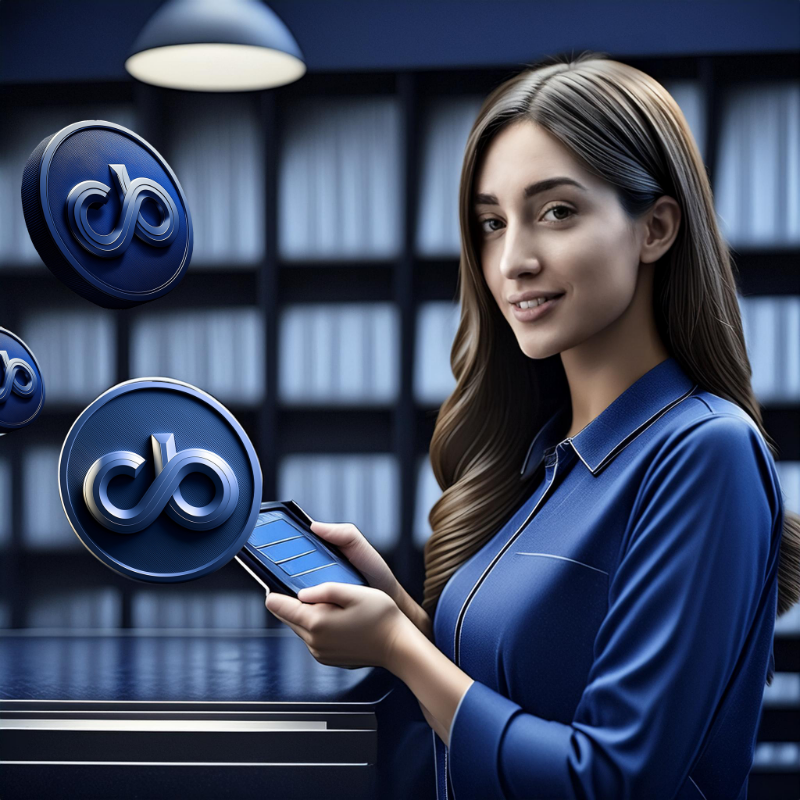 🎉 The $CBPAY token is officially launched! 🎉

Join our growing community and be part of a revolutionary merchant ecosystem. Together, we're transforming payments and building the future of commerce. 🌐💰

Don't miss out—join #CoinbarPay today!

#CBPAY #Crypto #Blockchain