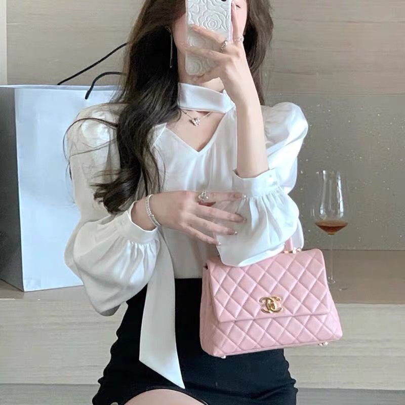 Kanyapat92's tweet photo. #เสื้อเชิ้ต สีขาว ระดับไฮเอนด์ ✨
🔥กำลังลดราคา เหลือ 209.- 🔥รีบเลย สวยมาก
📌พิกัดช้อปปี้🧡https://t.co/HHObWuPaLs

#ดีบอกต่อ #ถูกและดี #ชุดสวย #ชุดทำงาน #ผู้หญิง #เชิ้ต #ลดราคา #แคปชั่น #เที่ยว #ทำงาน #ของขวัญ https://t.co/BDOclk7XWm