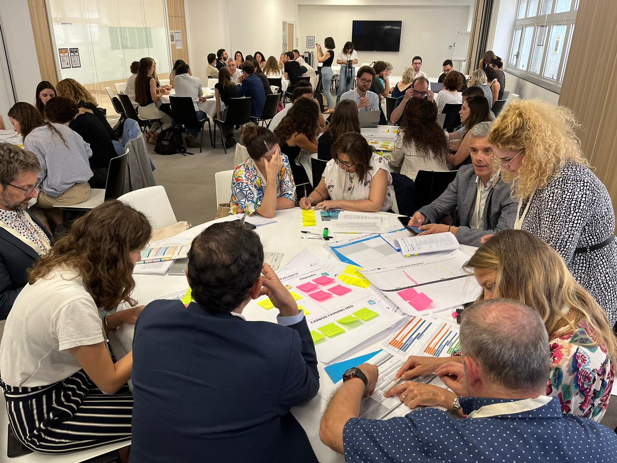 BETA Tech Centre tweet media