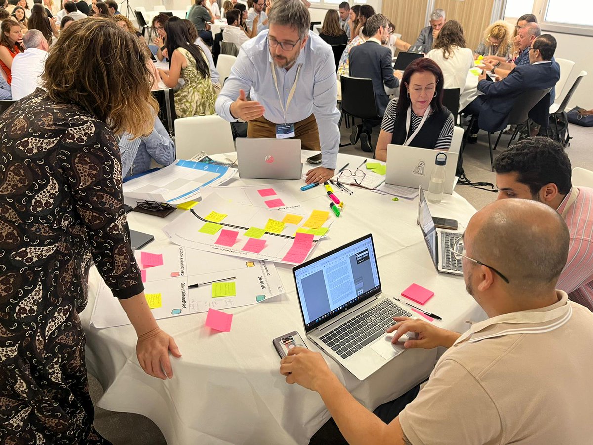 BETA Tech Centre tweet media