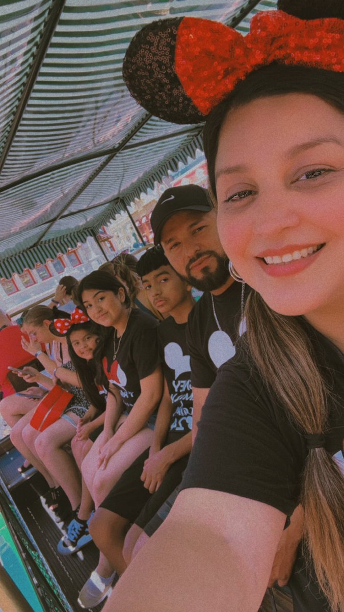 At The Happiest Place on Earth! ❤️ <a href="/WaltDisneyWorld/">Walt Disney World</a> #summer2024