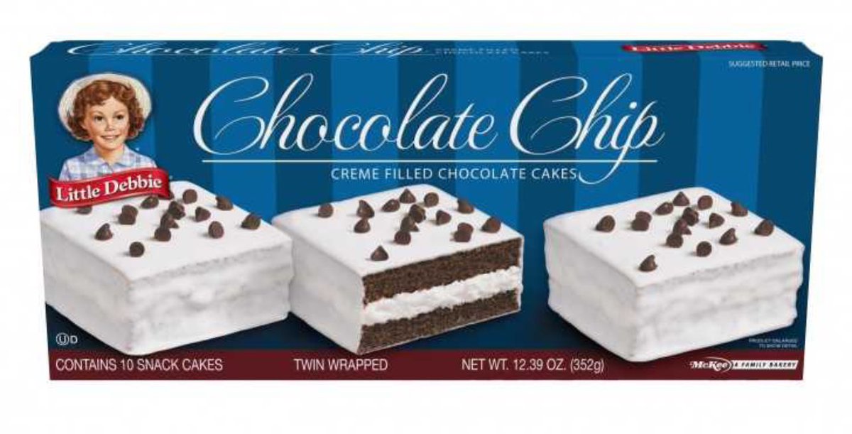 _KeithIT's tweet photo. @LittleDebbie can you please bring these back? They were one of the best products and great when put into the freezer and eaten https://t.co/jnrwdVFwi1
