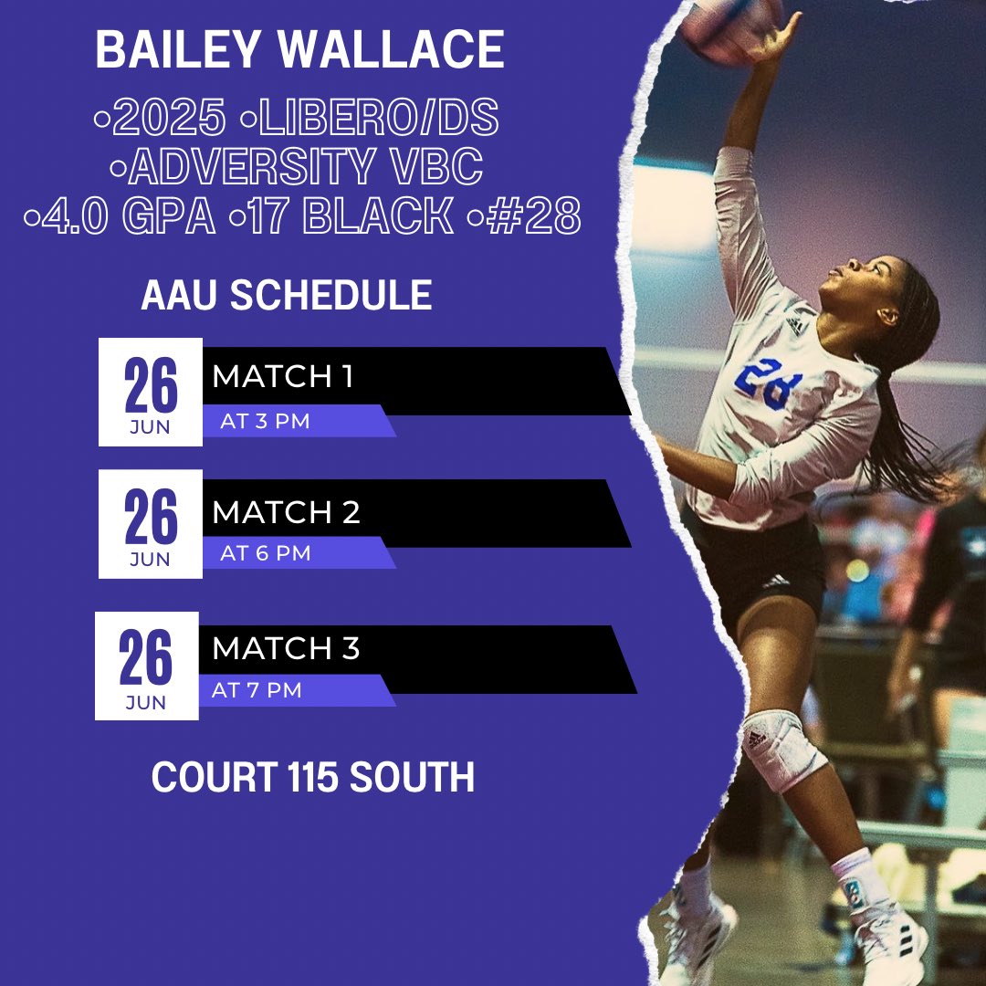 Bailey Wallace tweet media