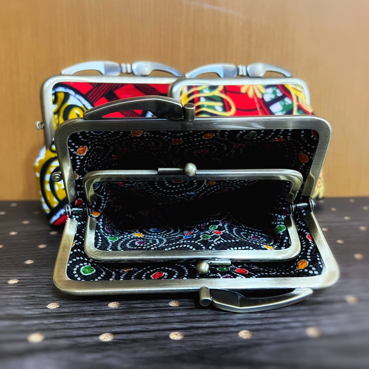 fumilayo☆アフリカ布好き❤️ AfricanBatik - Search / X