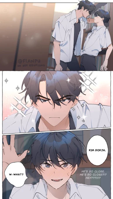 Joongdok 
