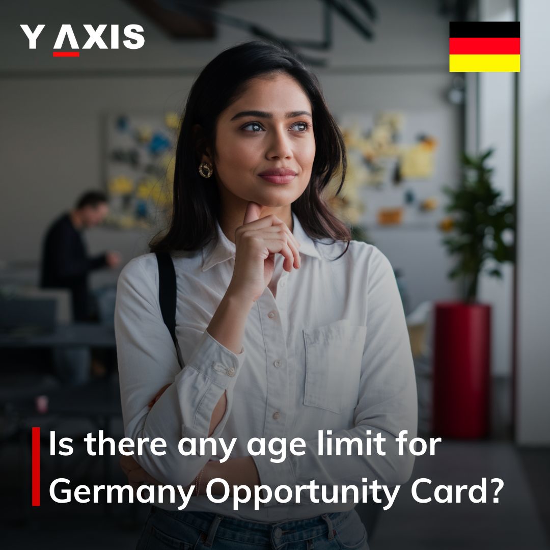 yaxis's tweet image. Curious about the age limits for the Germany Opportunity Card? 🤔 Whether you’re just starting your career or looking to bring years of expertise abroad.

y-axis.com/blog/is-there-…

 #YAxis #YAxisimmigration #migratetogermany