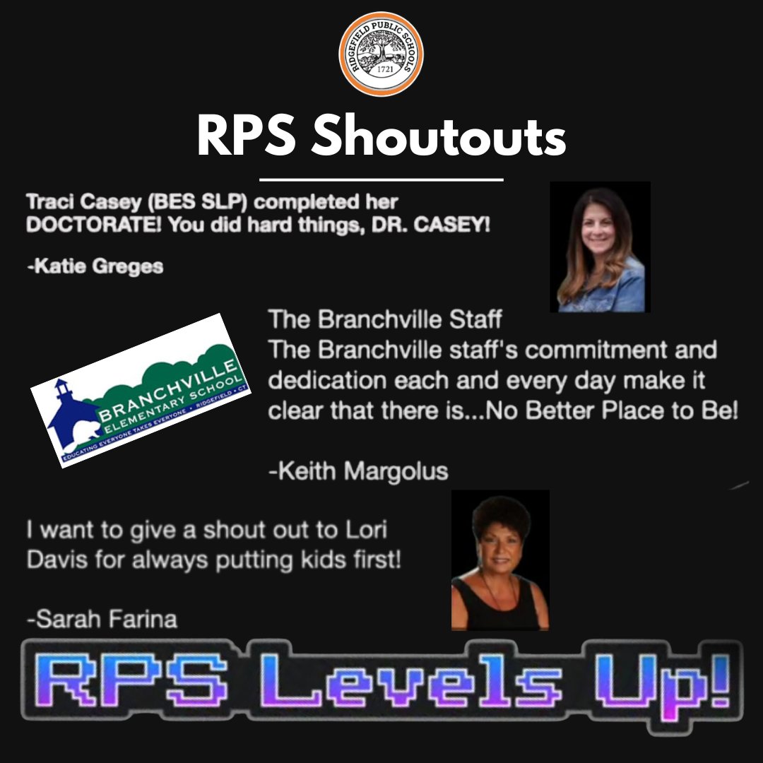 Ridgefield PSD tweet media