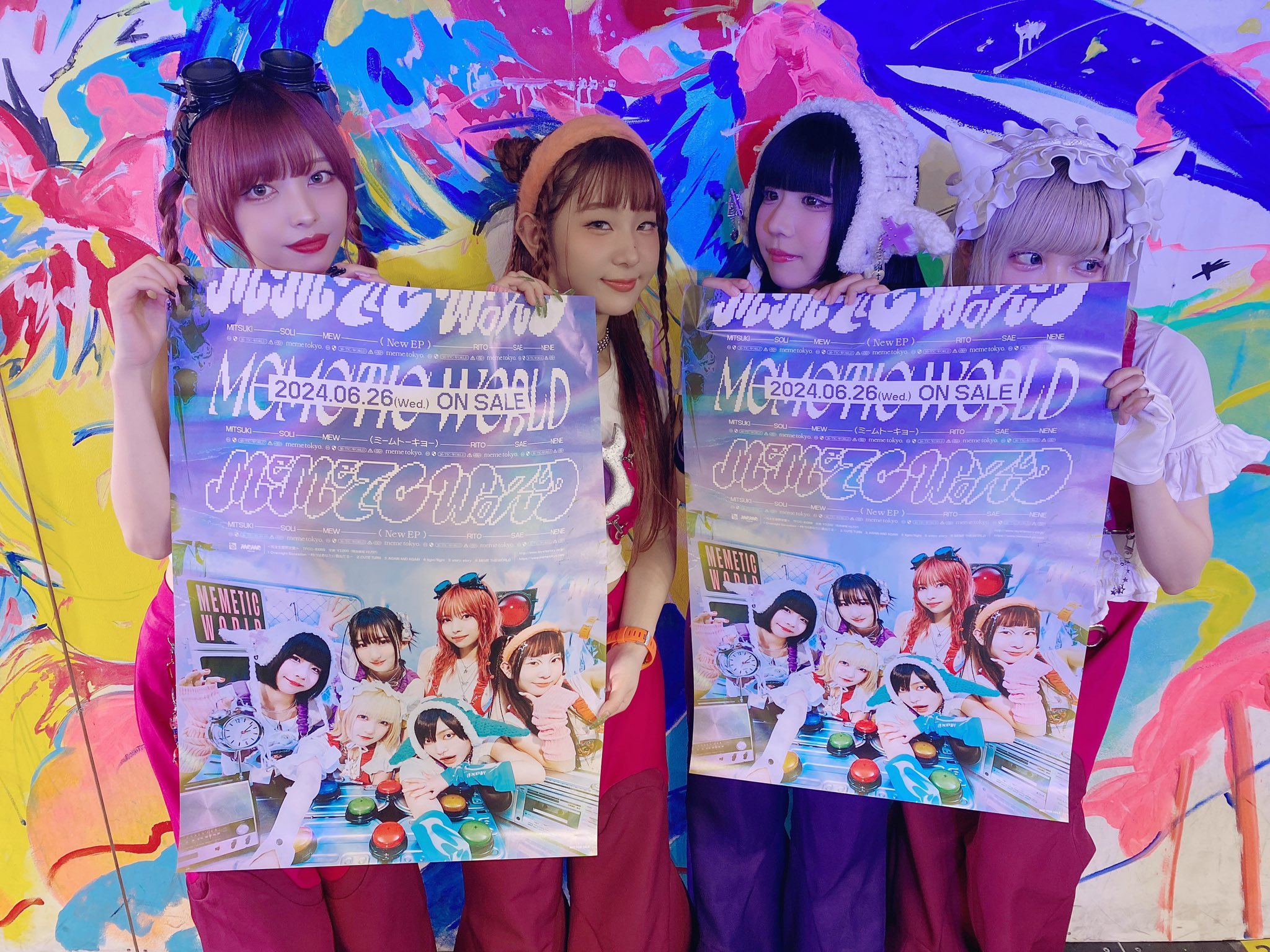 マミィ様 ザ・マミィ 林田洋平 (@rrrrice_99) / X