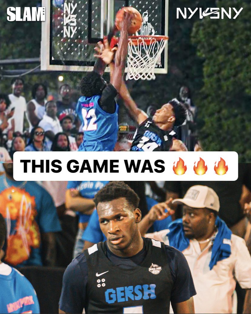 SLAM HS Hoops tweet media