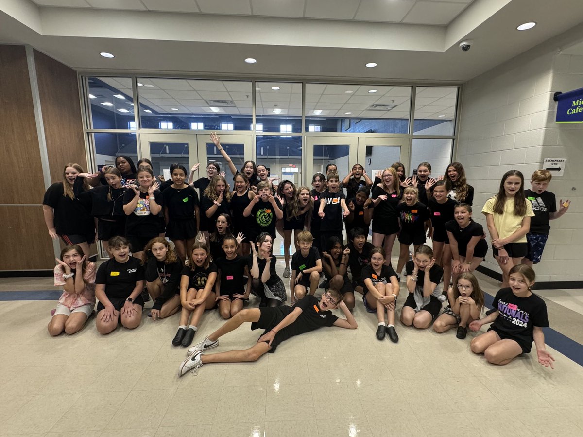 Mill Creek Choirs tweet media