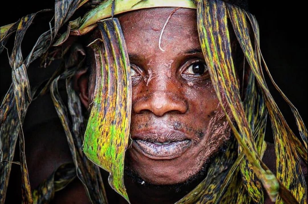 BoyomaRvolutio1's tweet photo. 🇨🇩❤ En images, un rituel #Wagenia pour #invoquer une #tempête. En quelques minutes, il commence à #pleuvoir abondamment. De la même façon qu'ils ont #invoqué la #tempête, ils peuvent l'arrêter."
VISIT #KISANGANI ! https://t.co/pFqyDXy6GQ