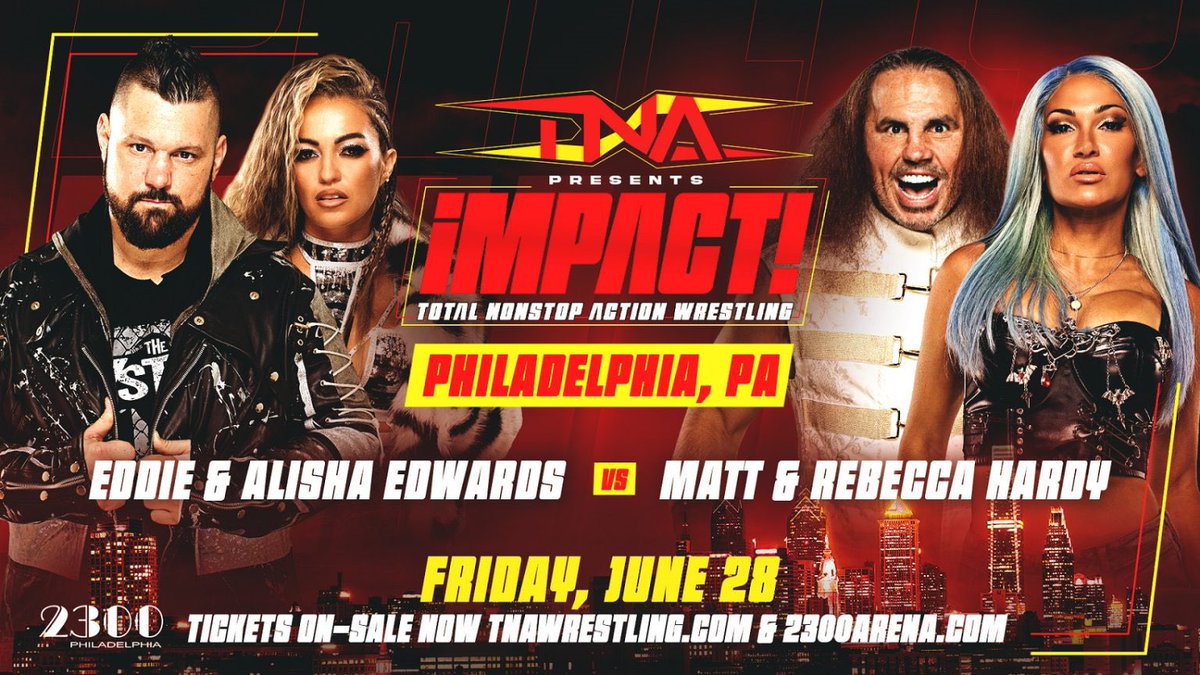 MATT HARDY tweet media