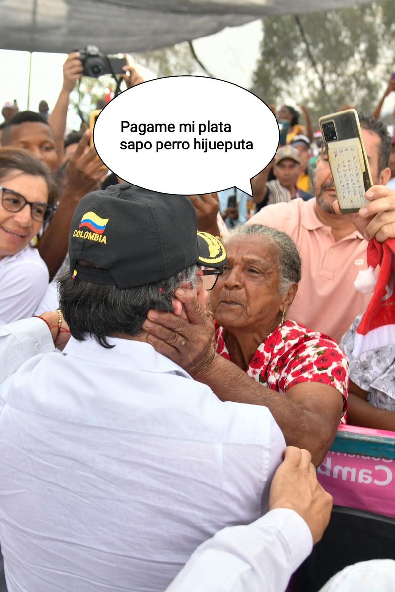 Pedro Alexis Gómez tweet media