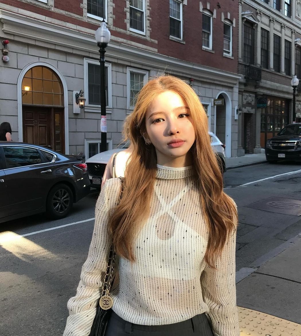 dollyfiles's tweet photo. my girl is glowing https://t.co/pDI3kFi2Pq