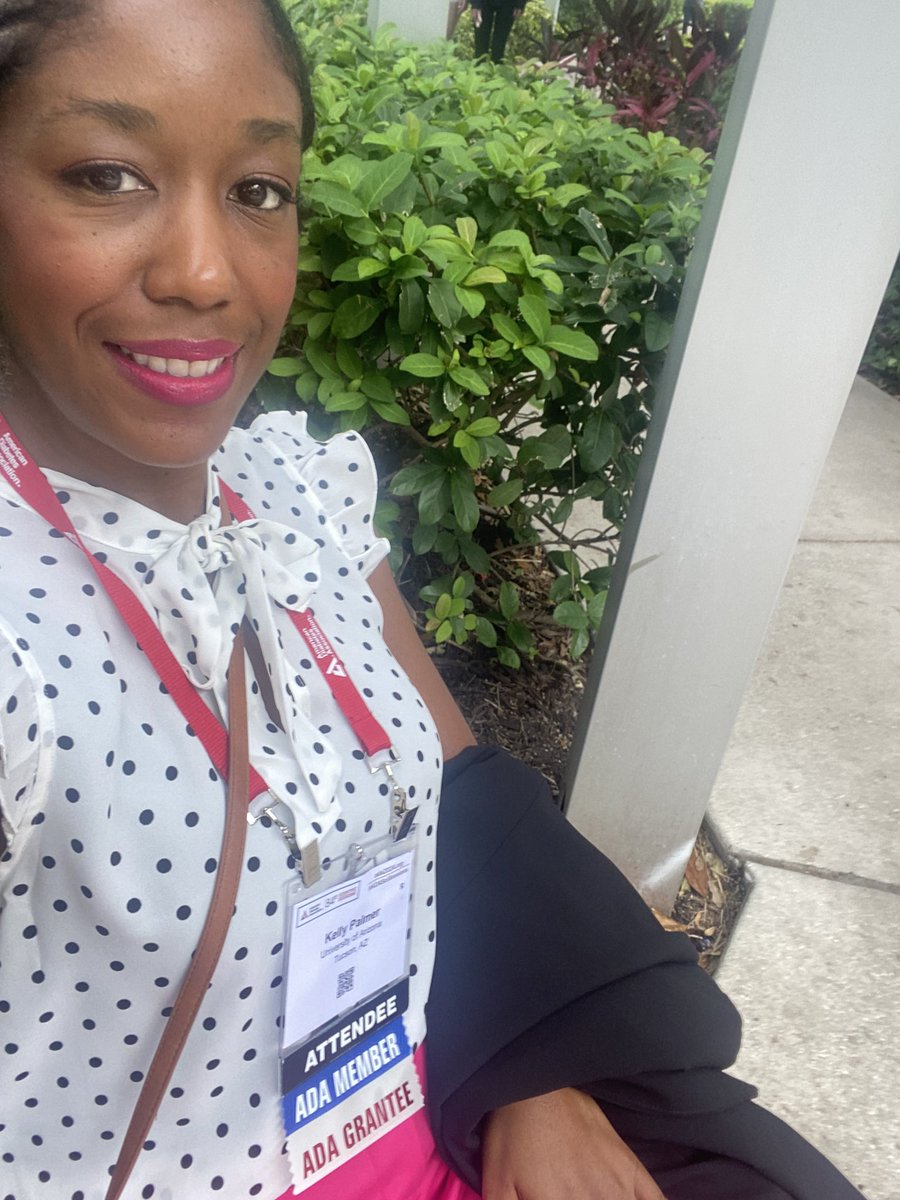 Kelly Palmer, PhD, MHS, CCRP tweet media