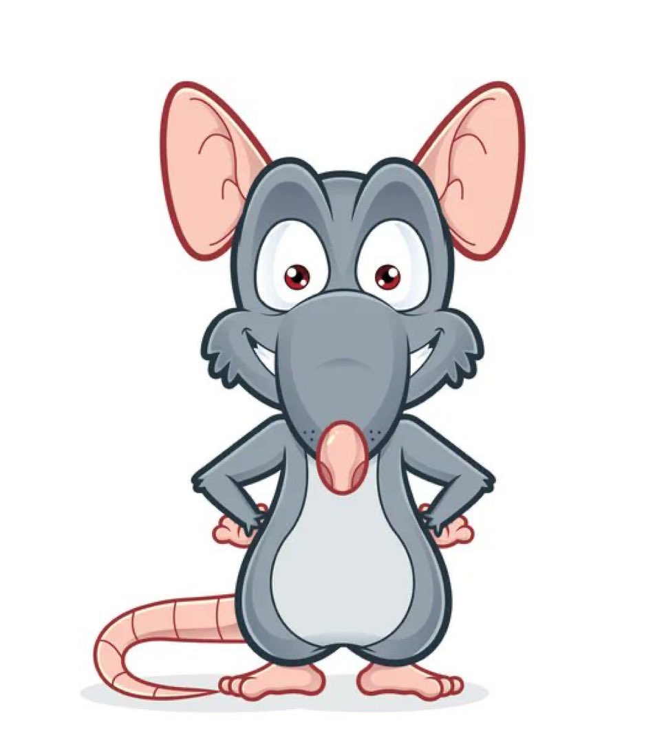 First 1000 Solana wallets gets a guaranteed $RAT Airdrop 

Drop your $SOL address 

❤‍🔥&amp;🔄+Follow🔔
#Airdrop #memecoin #BTC Solana
