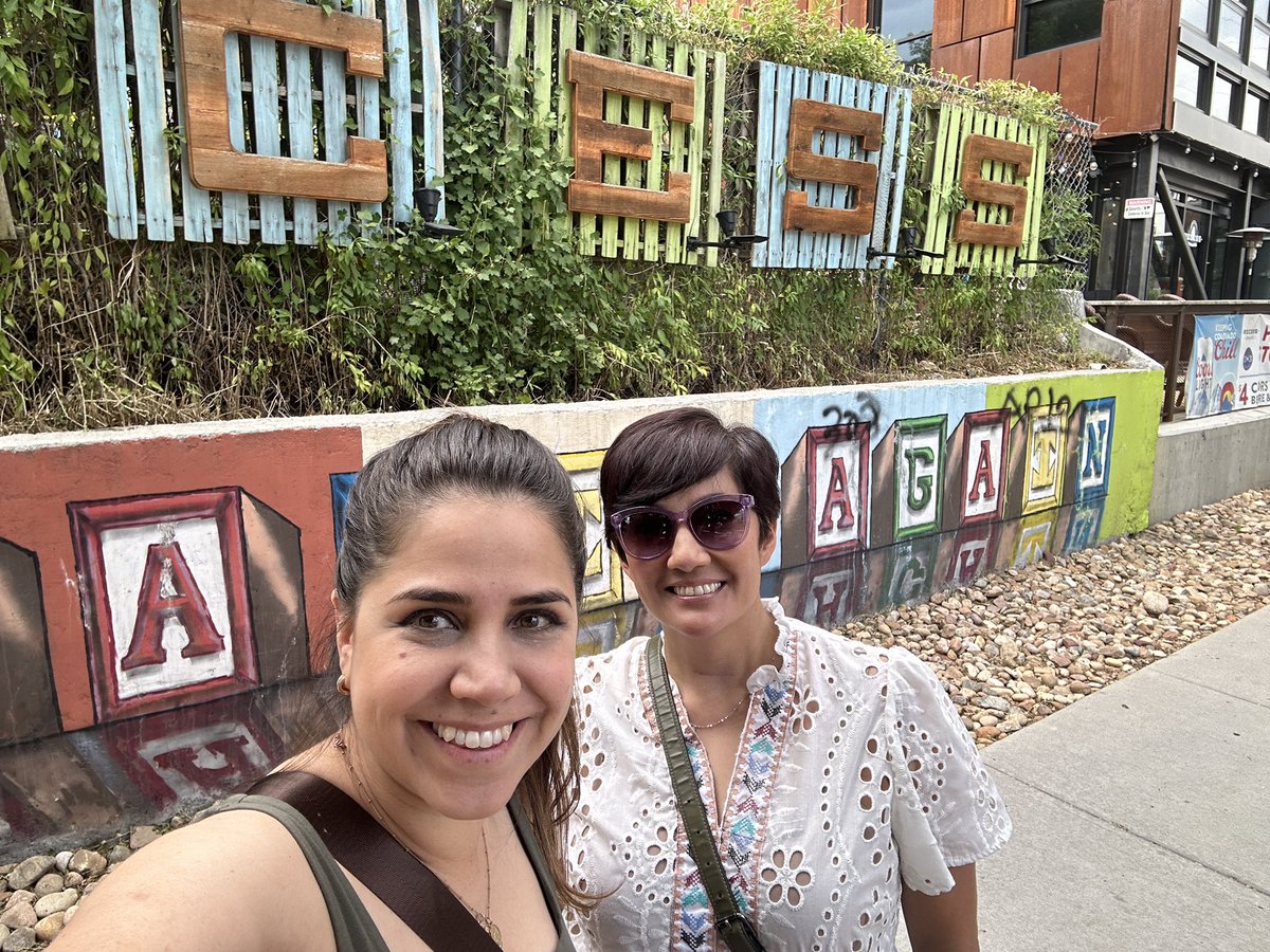 Adriana Valdez (@avaldez_its) on Twitter photo Making new friends! Thank you <a href="/magicschoolai/">MagicSchool AI 💜 🪄✨</a> for setting up this wonderful evening at Recess Beer Garden. #ITSELive #networking <a href="/HanksMSTech/">Deborah Diaz</a> <a href="/STEAMuptheClsrm/">Tori Cameron</a> Making new friends! Thank you <a href="/magicschoolai/">MagicSchool AI 💜 🪄✨</a> for setting up this wonderful evening at Recess Beer Garden. #ITSELive #networking <a href="/HanksMSTech/">Deborah Diaz</a> <a href="/STEAMuptheClsrm/">Tori Cameron</a>