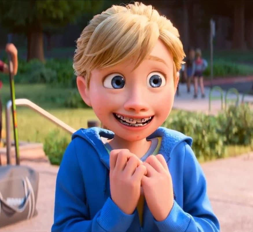 Jocoque's tweet image. No Riley y espérate que te enfermes de la tiroides