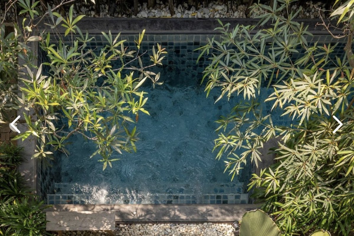 🧵เธรดแนะนำโรงแรมเชียงใหม่ไวป์สวยราคาดีพร้อมวิธีเก็บโค้ด รับเงินคืน 100% เวลาจอง Agoda  🛌🚿🌳