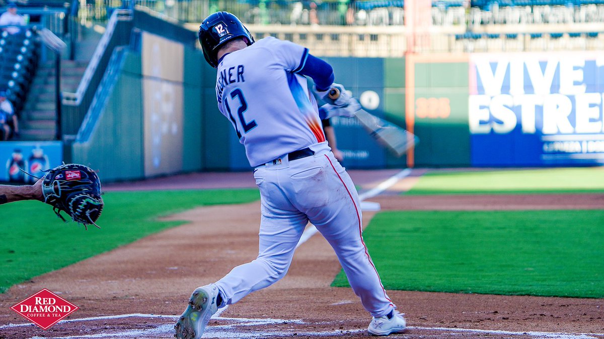 SLSpaceCowboys's tweet image. Ryan Gusto set a new career high and tied a Space Cowboys franchise record by hurling 7.0 shutout frames, while Ryan Wrobleski and Will Wagner both homered in a 6-1 series-opening win over Tacoma #SetTheCourse 

@RedDiamond Recap - atmilb.com/3RHXWNQ