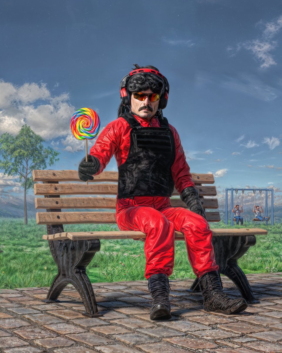 beeple's tweet image. FINAL BOSS