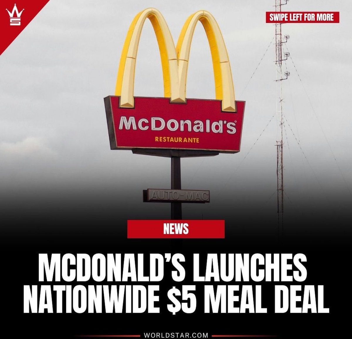 LewisTre's tweet image. #BigBackMeal