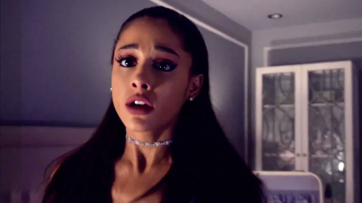 sboficial's tweet photo. Ariana Grande faz 31 anos. https://t.co/xwqIWinDOg