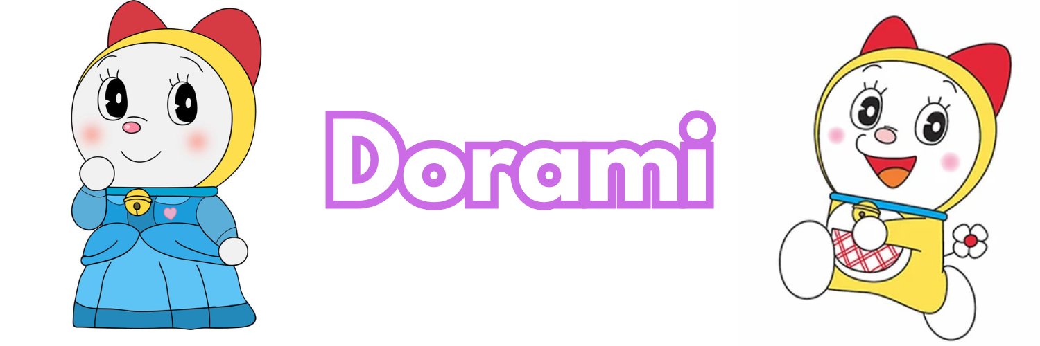 Dorami (@DoramiSolana) / X