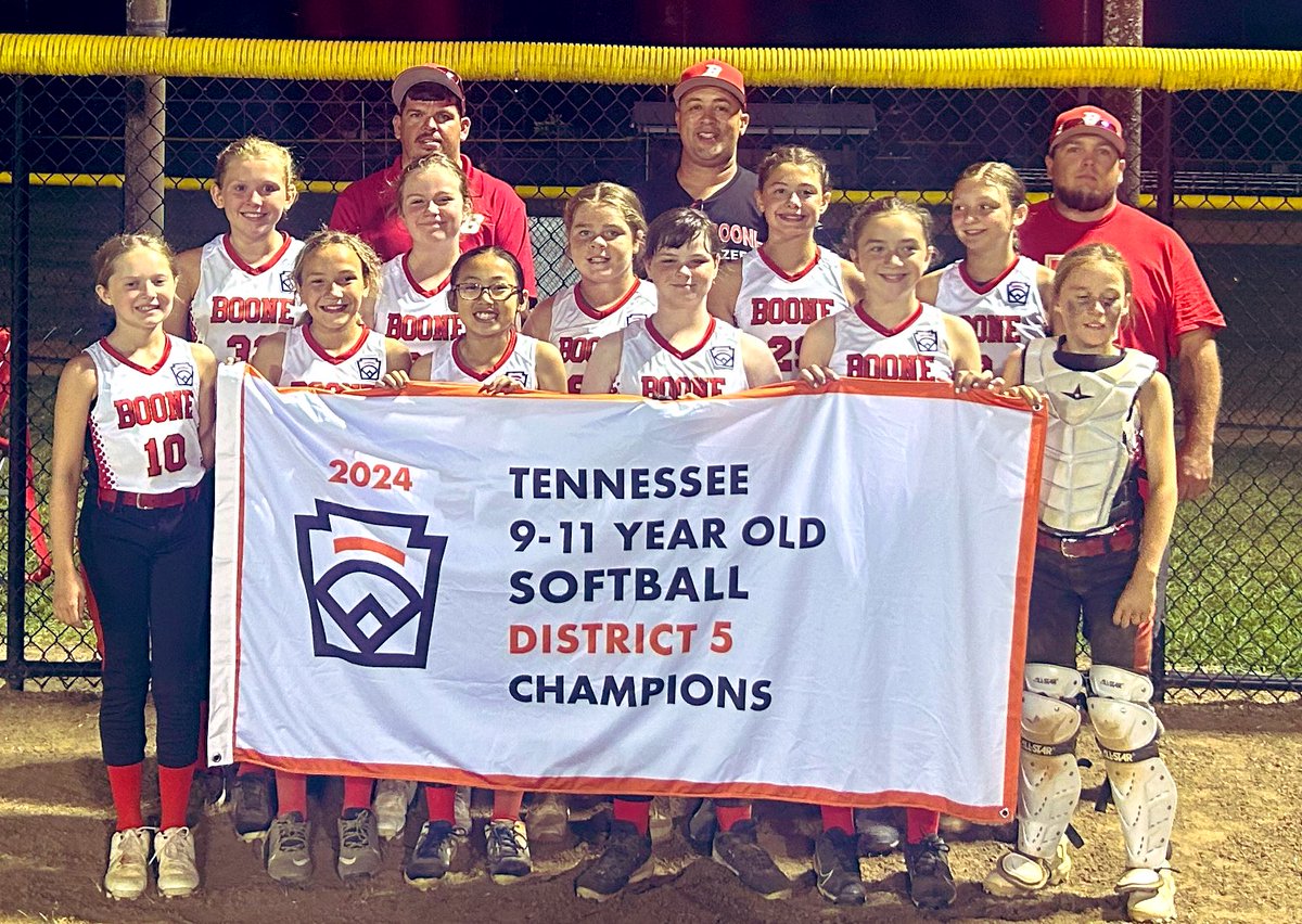 Payton Guinn (@paytonguinn2028) on Twitter photo Shout out to my little sister for going yard tonight!!! ❤️ #BooneStrong
Go represent!!
<a href="/LittleLeague/">Little League</a> Shout out to my little sister for going yard tonight!!! ❤️ #BooneStrong
Go represent!!
<a href="/LittleLeague/">Little League</a>