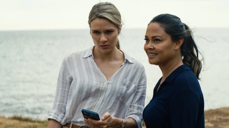 The NCIS Shows Ranked, According To Rotten Tomatoes:
"In second place is the recently canceled 'NCIS: Hawai'i'... That's an excellent rating for such a short-lived show and a strong indication that CBS might regret sending the series to the cleaners..."
looper.com/1596981/ncis-s…