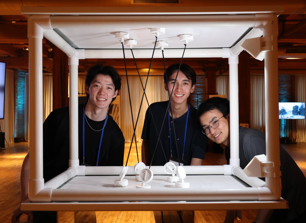 Ken Nakagaki tweet media