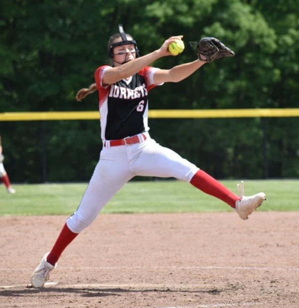 Will Zachrich tweet media