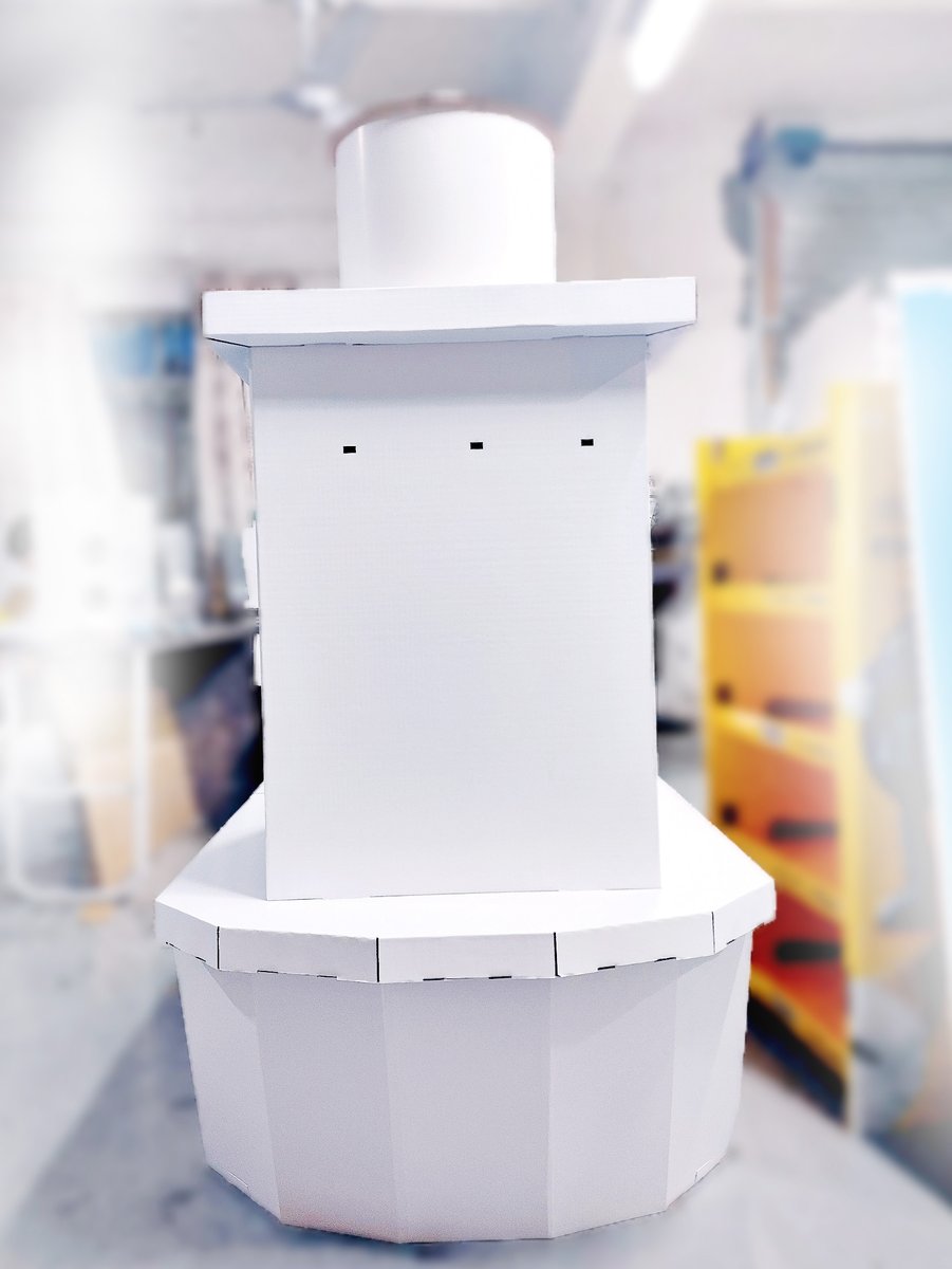 popdisplaybox's tweet image. We bring you more new solutions.
In the past period, our orders have been full, but the delivery is still on time.
Thank you to everyone who has contributed to this!
#Display #packaging #cardboardDisplay #box #retail #designs #PDQ #Pallet #CorrugatedDisplay