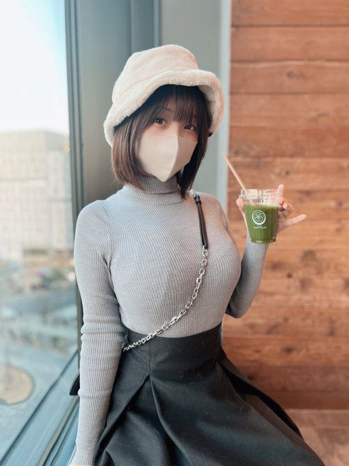 Twitterのコスプレ画像8