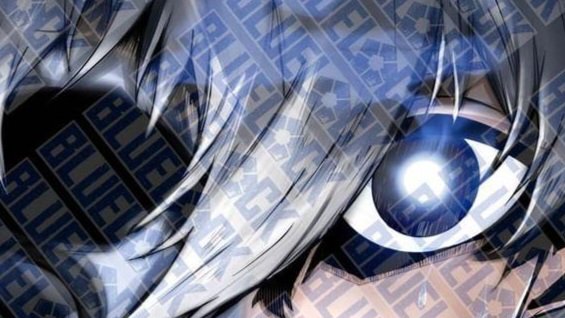 BaugusBryson's tweet photo. New #Nagi print by @_artbyday incoming... 👀

Just in time for @AnimeYankii this Saturday!

#Bluelock #EpisodeNagi #BluelockMovie https://t.co/7DvSTSRUA5