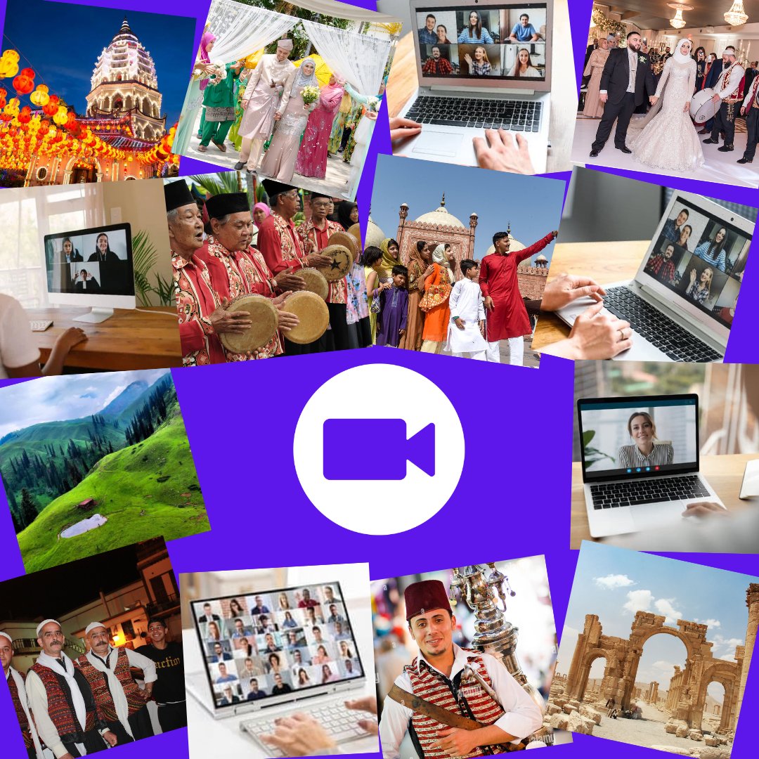 Syrian_Hands's tweet photo. Exciting News for Our Members Outside Tokyo! You can Join our Party Online 
We will be broadcasting the main program on stage via Zoom, so you won’t miss out on any of the exciting cultural presentations, live performances, and community spirit.

https://t.co/K0EONHL971 https://t.co/XsaP8esZNm