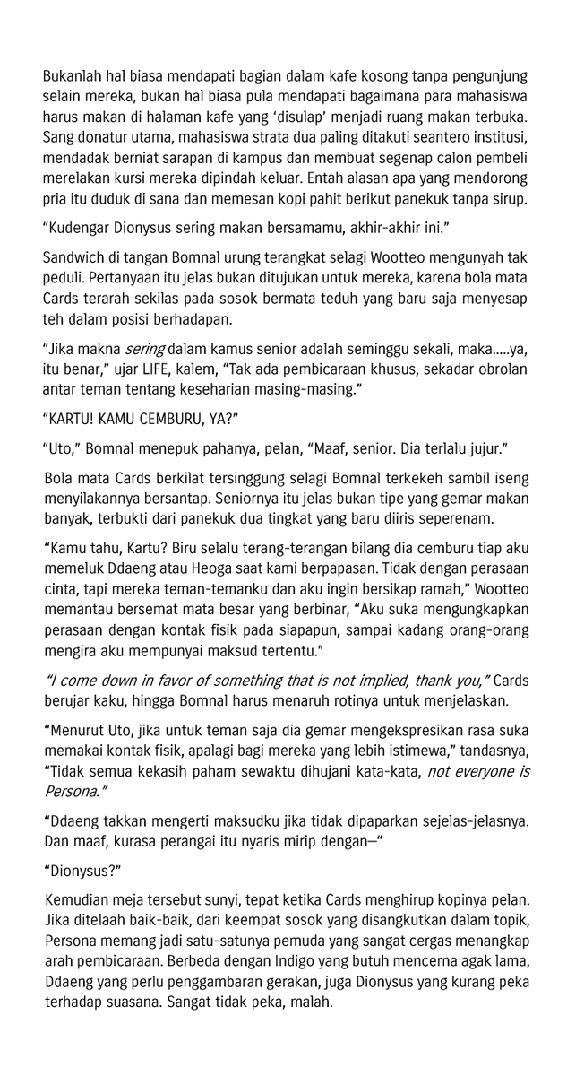 aiukimaru's tweet photo. ーKampus Melon one tweet
(feat. Melon Beauties)

"Katanya Kartu itu orang yang sangat kaya, kan?" https://t.co/dyibDvjyZ1