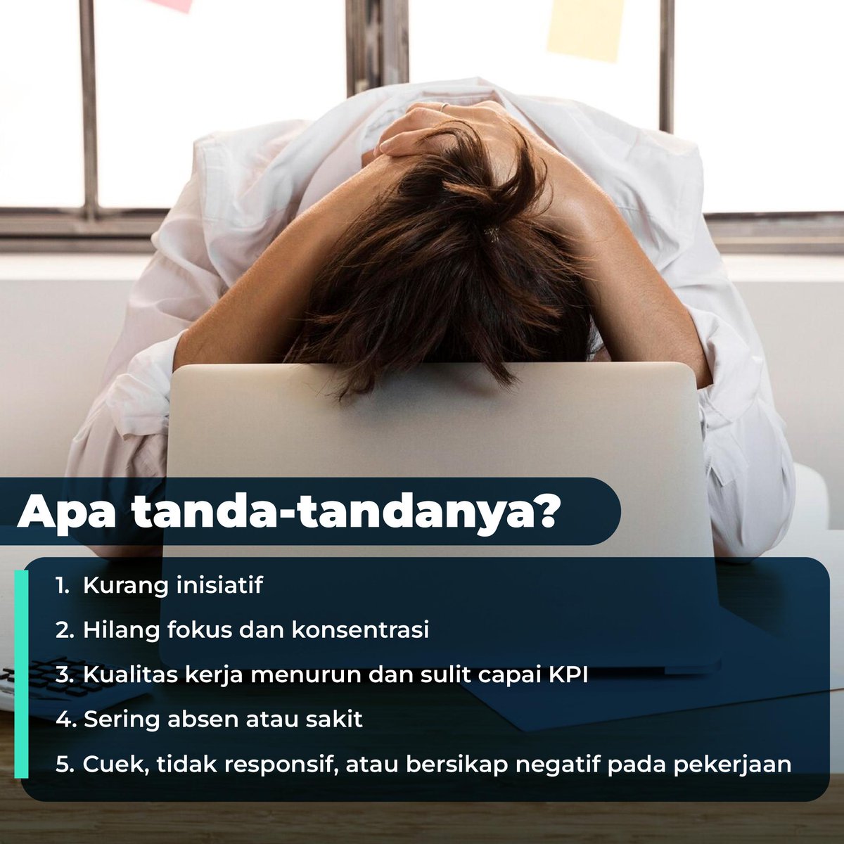 fannyku7_5's tweet image. Nih sedikit tips dari pak @ArsjadRasjid 
kalian juga bisa terapkan nih ke kantor kamu. 
terus semangat ya kalian ! 

#kerja #arsjadrasjid #kantor  #pekerja #usaha