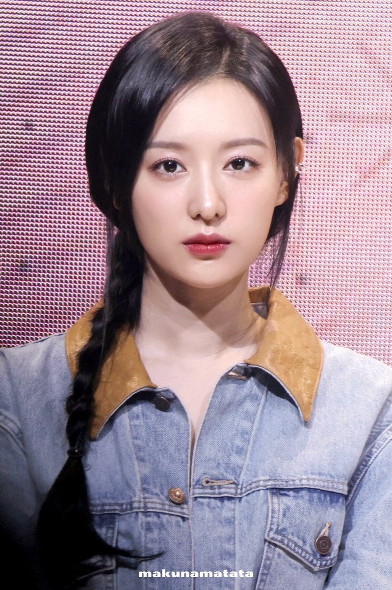 makunamatatax's tweet image. 240622 팬미팅

#KimJiwon #김지원 #BeMyOneinSeoul