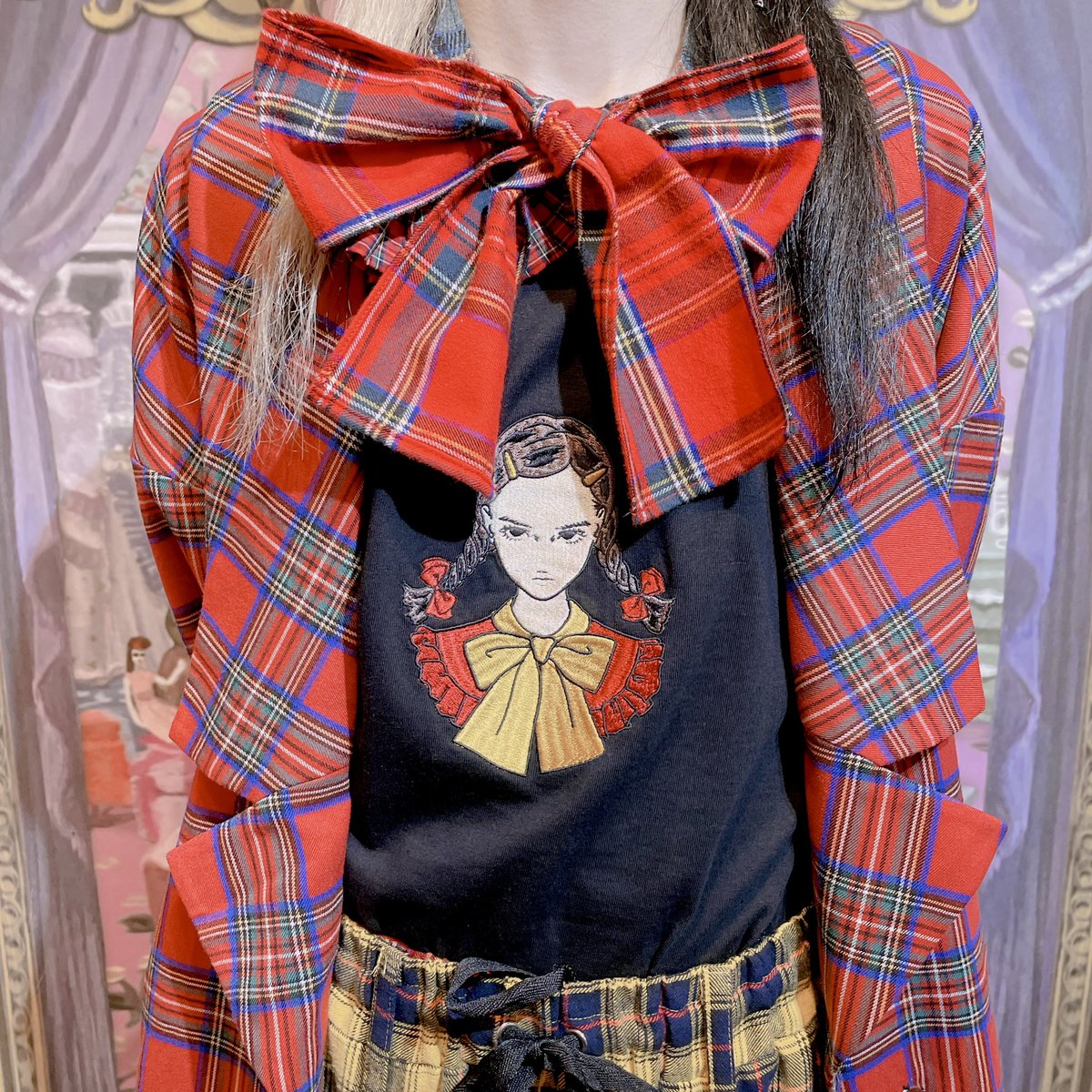 HEIHEI ヘイヘイ アウター ローラペルコート ローラペルジャケット